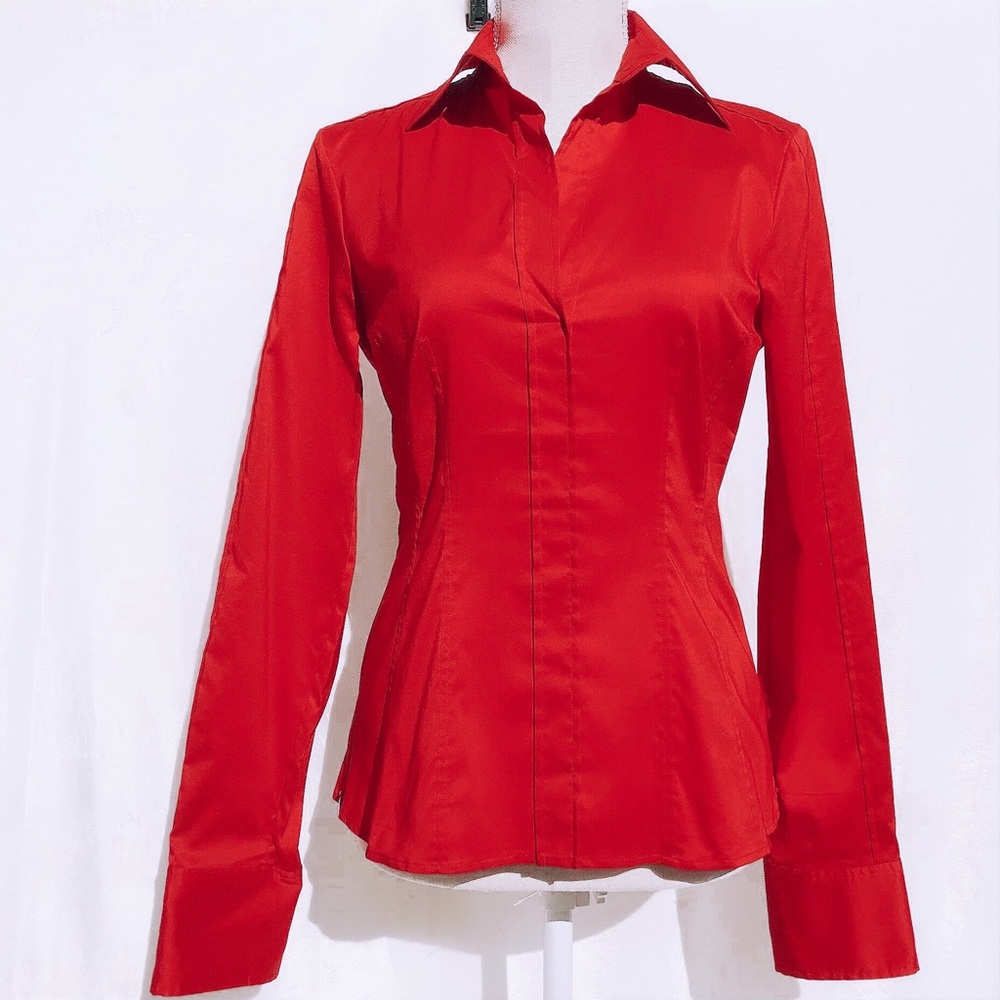 Hugo Boss an essential blouse